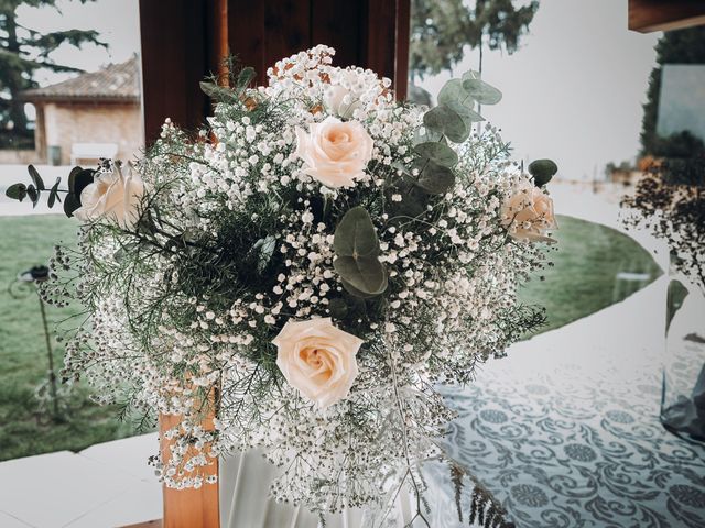 Il matrimonio di Antonio e Simona a Cocconato, Asti 7
