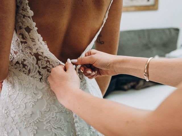 Il matrimonio di Antonio e Simona a Cocconato, Asti 46