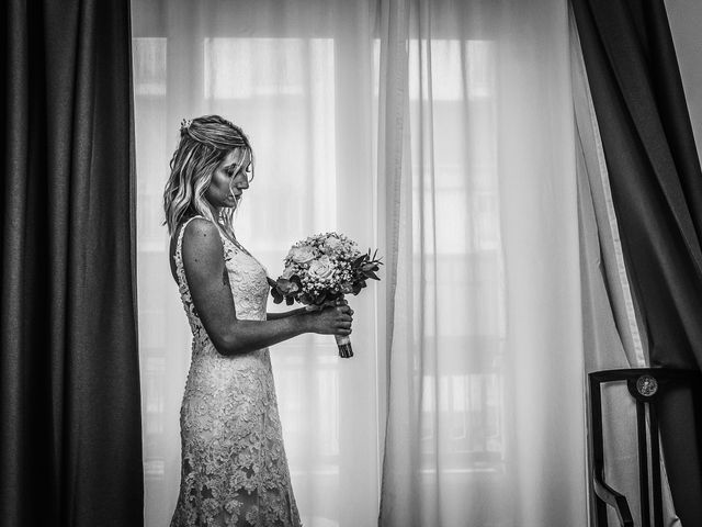 Il matrimonio di Antonio e Simona a Cocconato, Asti 49