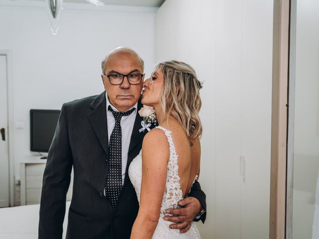 Il matrimonio di Antonio e Simona a Cocconato, Asti 51