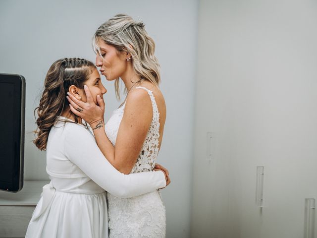 Il matrimonio di Antonio e Simona a Cocconato, Asti 57