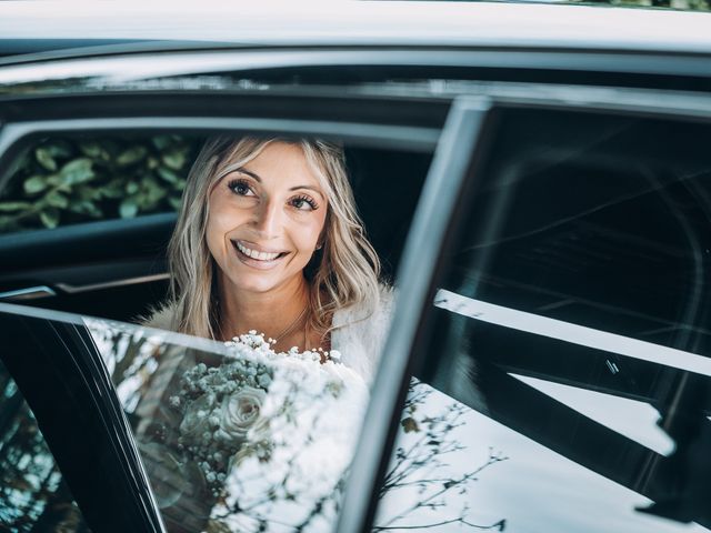 Il matrimonio di Antonio e Simona a Cocconato, Asti 67