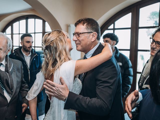 Il matrimonio di Antonio e Simona a Cocconato, Asti 147
