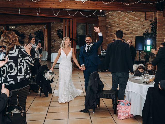 Il matrimonio di Antonio e Simona a Cocconato, Asti 209