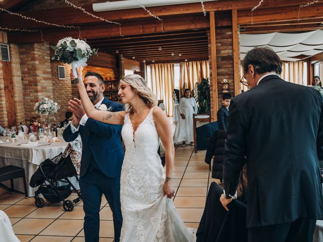 Il matrimonio di Antonio e Simona a Cocconato, Asti 212