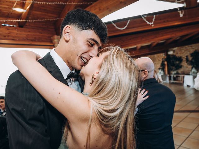 Il matrimonio di Antonio e Simona a Cocconato, Asti 240