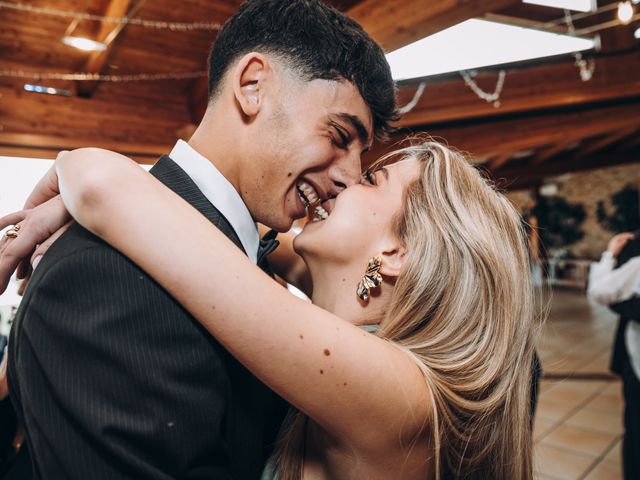 Il matrimonio di Antonio e Simona a Cocconato, Asti 241