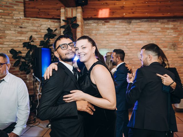 Il matrimonio di Antonio e Simona a Cocconato, Asti 242