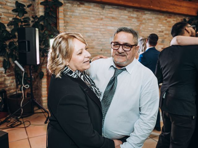 Il matrimonio di Antonio e Simona a Cocconato, Asti 243