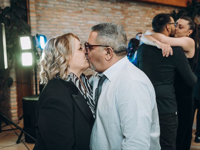 Il matrimonio di Antonio e Simona a Cocconato, Asti 244