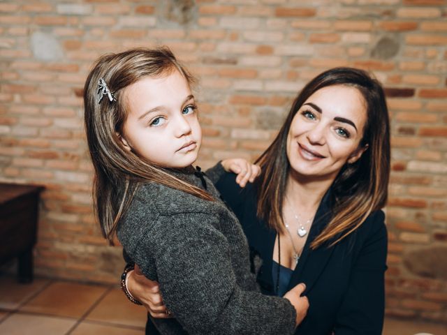 Il matrimonio di Antonio e Simona a Cocconato, Asti 246