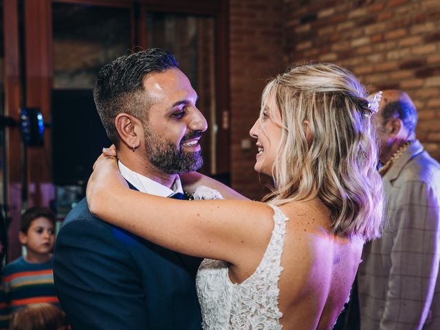 Il matrimonio di Antonio e Simona a Cocconato, Asti 252