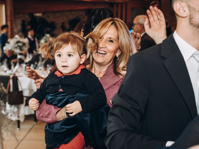 Il matrimonio di Antonio e Simona a Cocconato, Asti 258