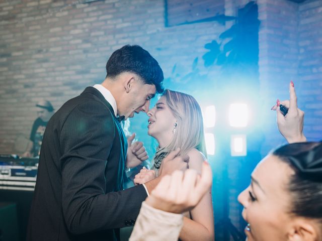 Il matrimonio di Antonio e Simona a Cocconato, Asti 264