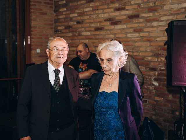 Il matrimonio di Antonio e Simona a Cocconato, Asti 284