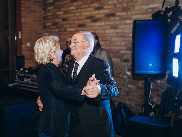 Il matrimonio di Antonio e Simona a Cocconato, Asti 285