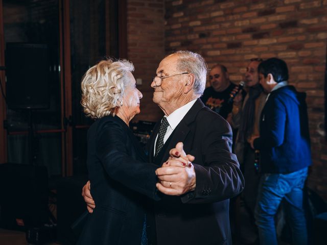Il matrimonio di Antonio e Simona a Cocconato, Asti 286