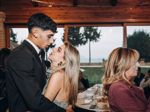 Il matrimonio di Antonio e Simona a Cocconato, Asti 288