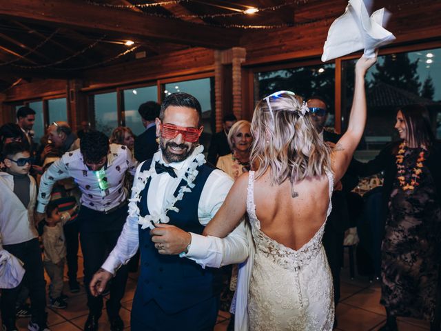 Il matrimonio di Antonio e Simona a Cocconato, Asti 308