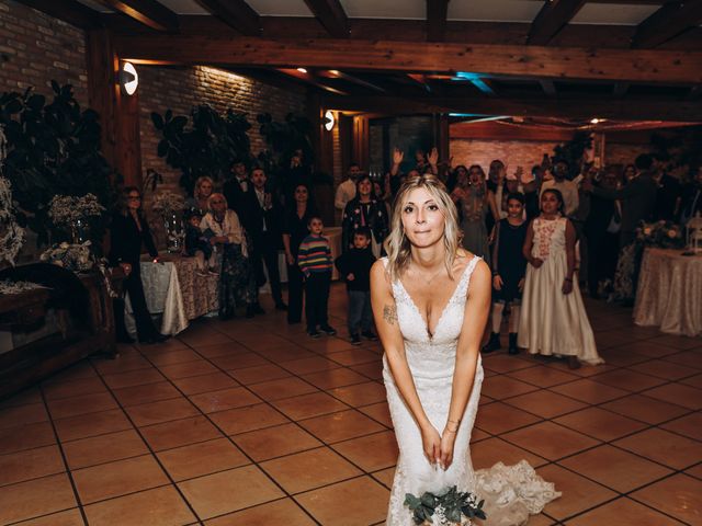 Il matrimonio di Antonio e Simona a Cocconato, Asti 323