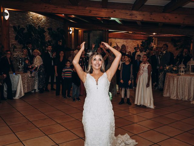 Il matrimonio di Antonio e Simona a Cocconato, Asti 326