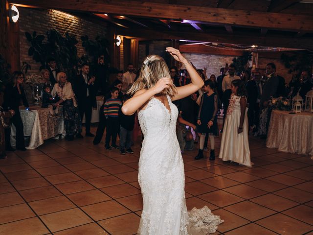 Il matrimonio di Antonio e Simona a Cocconato, Asti 328