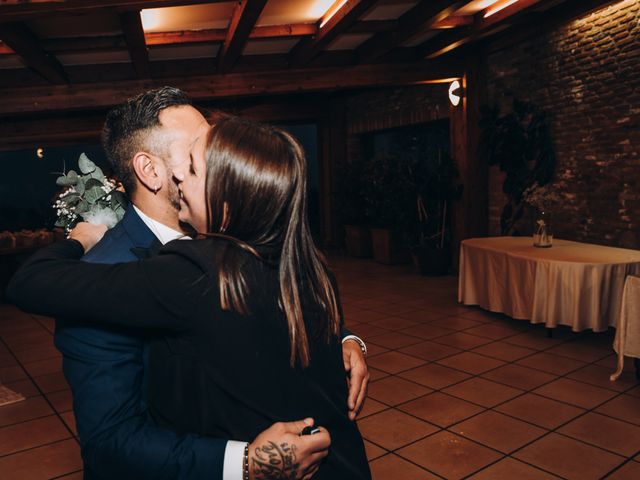 Il matrimonio di Antonio e Simona a Cocconato, Asti 330