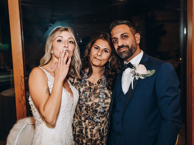 Il matrimonio di Antonio e Simona a Cocconato, Asti 333