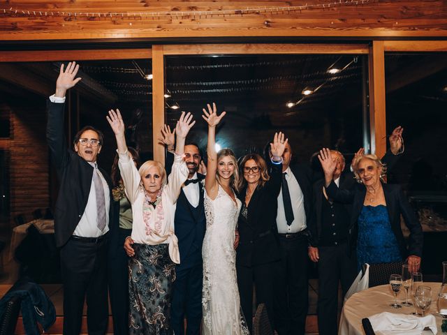 Il matrimonio di Antonio e Simona a Cocconato, Asti 339