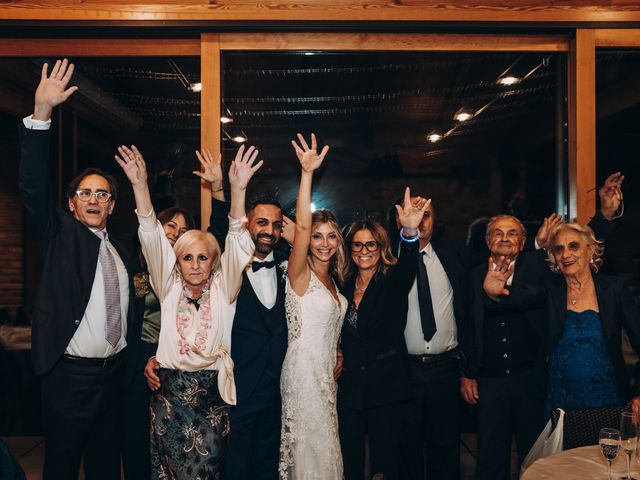 Il matrimonio di Antonio e Simona a Cocconato, Asti 340