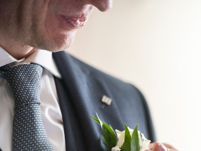 Il matrimonio di Stefano e Chiara a San Vincenzo Valle Roveto, L'Aquila 6