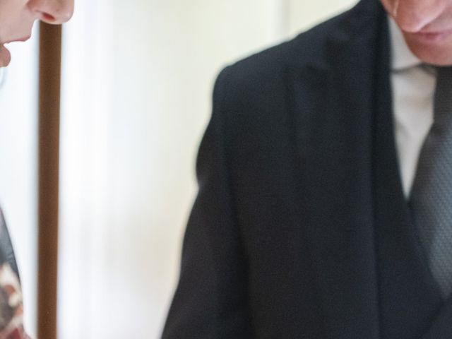 Il matrimonio di Stefano e Chiara a San Vincenzo Valle Roveto, L'Aquila 8