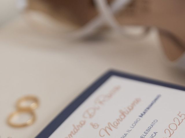 Il matrimonio di Stefano e Chiara a San Vincenzo Valle Roveto, L'Aquila 11