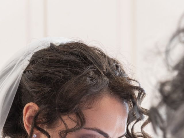 Il matrimonio di Stefano e Chiara a San Vincenzo Valle Roveto, L'Aquila 24