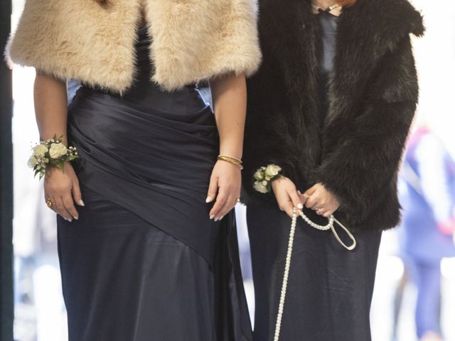 Il matrimonio di Stefano e Chiara a San Vincenzo Valle Roveto, L'Aquila 35