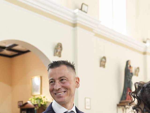 Il matrimonio di Stefano e Chiara a San Vincenzo Valle Roveto, L'Aquila 41