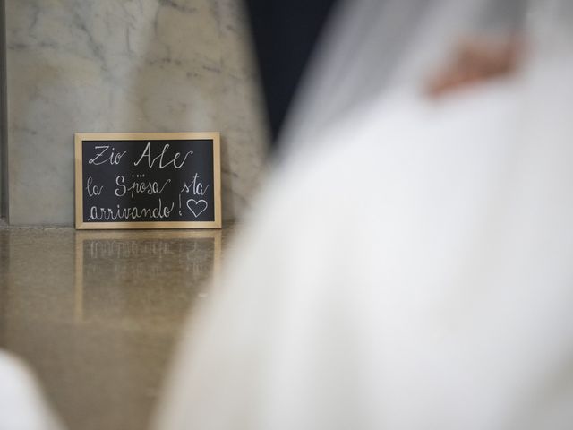 Il matrimonio di Stefano e Chiara a San Vincenzo Valle Roveto, L'Aquila 46