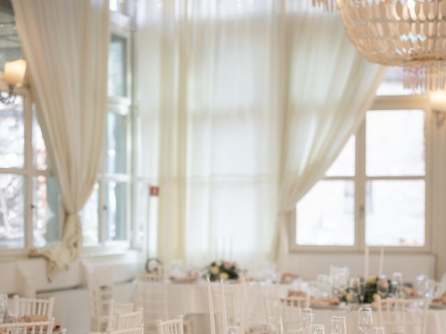 Il matrimonio di Stefano e Chiara a San Vincenzo Valle Roveto, L'Aquila 51