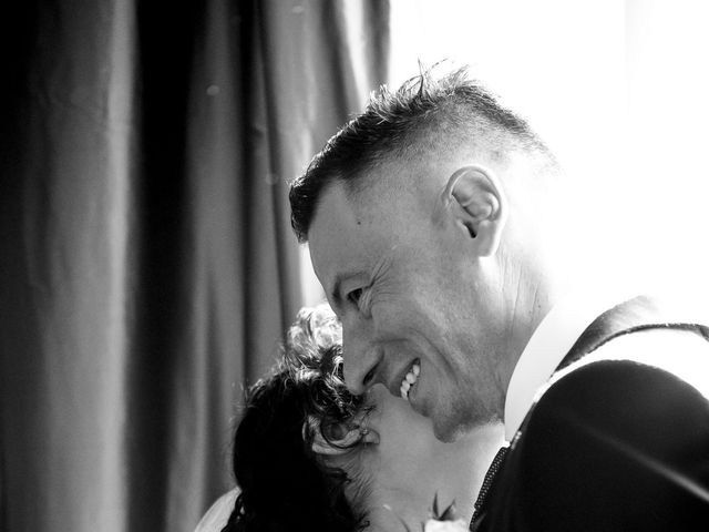 Il matrimonio di Stefano e Chiara a San Vincenzo Valle Roveto, L'Aquila 57