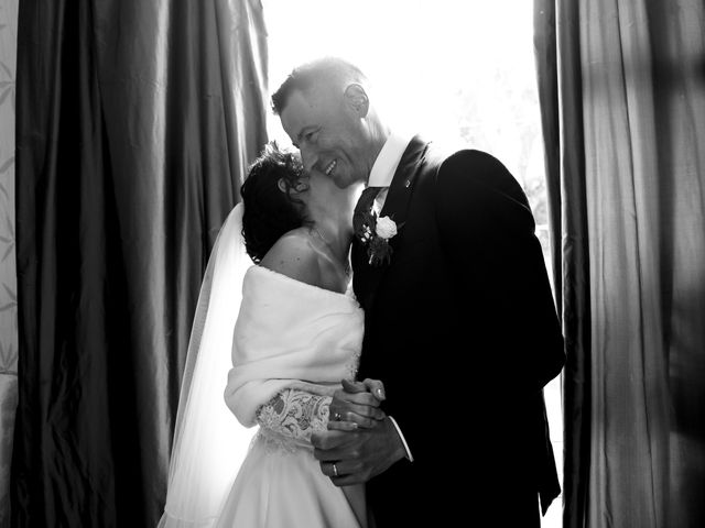 Il matrimonio di Stefano e Chiara a San Vincenzo Valle Roveto, L'Aquila 63