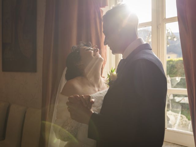 Il matrimonio di Stefano e Chiara a San Vincenzo Valle Roveto, L'Aquila 65