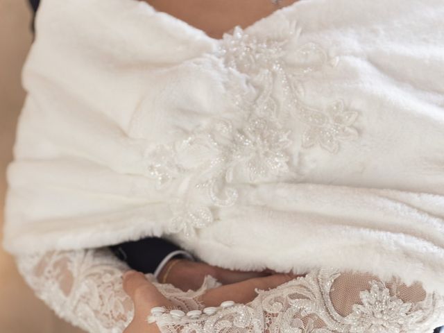 Il matrimonio di Stefano e Chiara a San Vincenzo Valle Roveto, L'Aquila 66