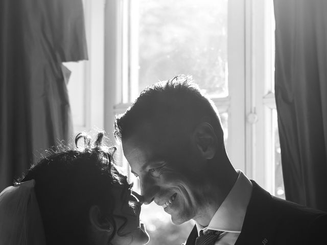 Il matrimonio di Stefano e Chiara a San Vincenzo Valle Roveto, L'Aquila 68