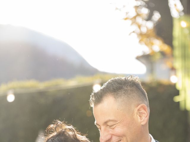 Il matrimonio di Stefano e Chiara a San Vincenzo Valle Roveto, L'Aquila 69