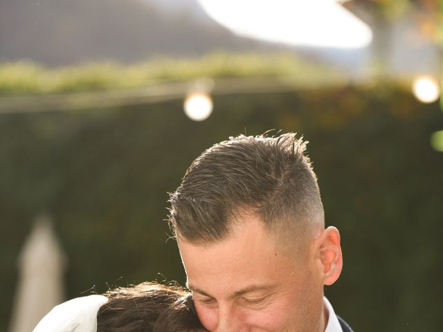 Il matrimonio di Stefano e Chiara a San Vincenzo Valle Roveto, L'Aquila 70