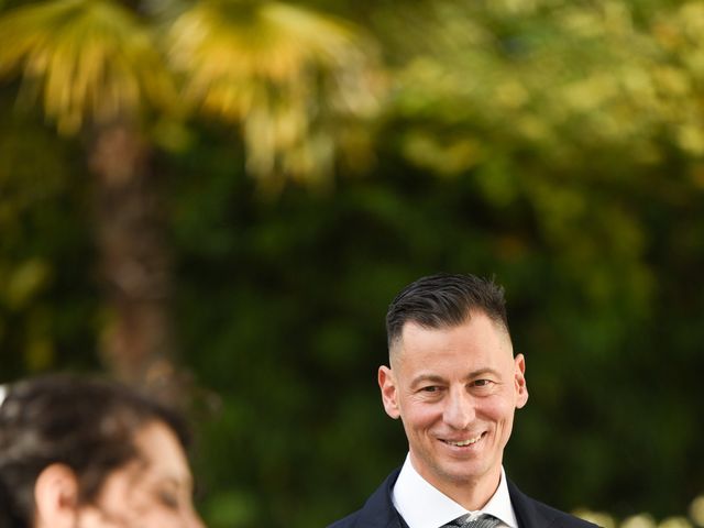Il matrimonio di Stefano e Chiara a San Vincenzo Valle Roveto, L'Aquila 71