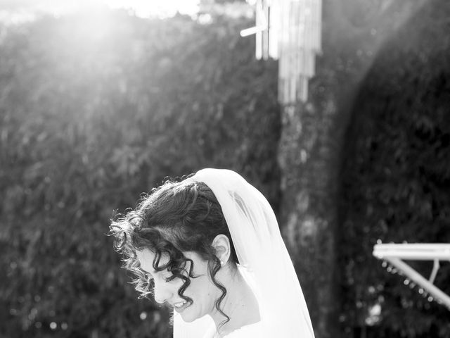 Il matrimonio di Stefano e Chiara a San Vincenzo Valle Roveto, L'Aquila 72