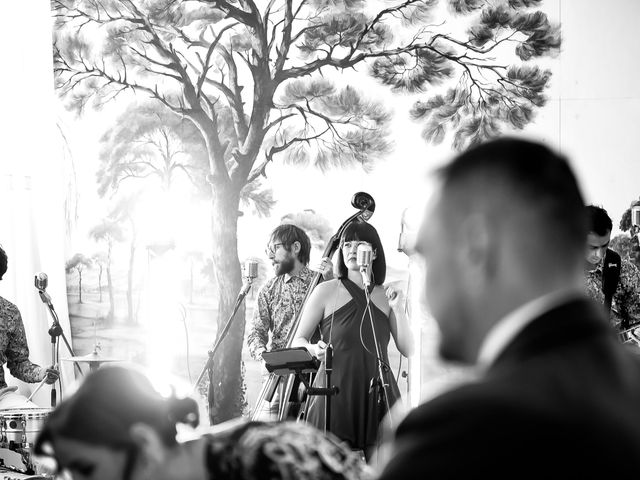 Il matrimonio di Stefano e Chiara a San Vincenzo Valle Roveto, L'Aquila 74