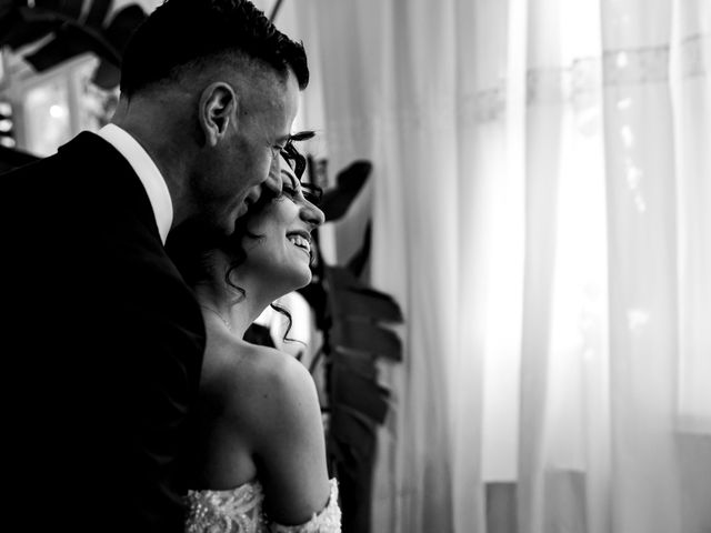 Il matrimonio di Stefano e Chiara a San Vincenzo Valle Roveto, L'Aquila 78