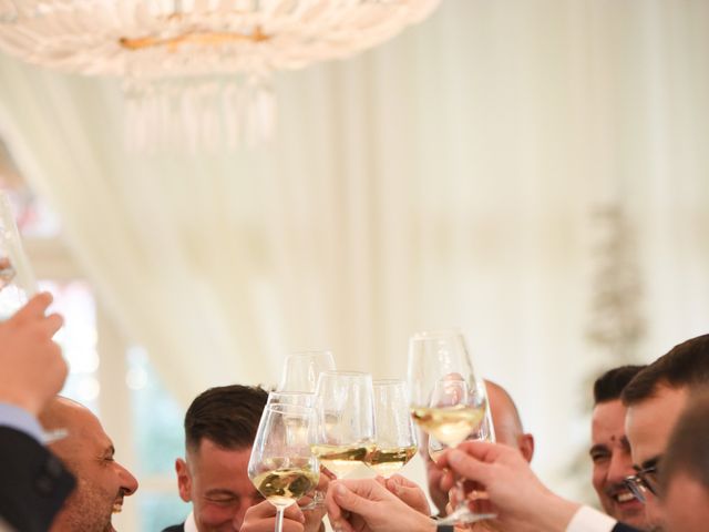 Il matrimonio di Stefano e Chiara a San Vincenzo Valle Roveto, L'Aquila 85